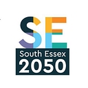 South Norfolk and Broadland Councils logo