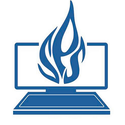 University High School Academy logo