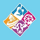 South Florida Fair logo