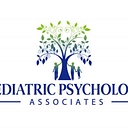 Pediatric Psychology Associates, South Florida logo
