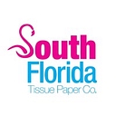 South Florida Tissue Paper Co logo