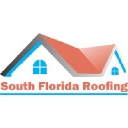 South Florida Roofing logo