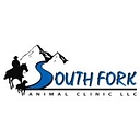 South Fork Animal Clinic logo