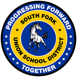 SOUTH FORK ELEMENTARY logo