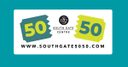 southgate5050.com logo