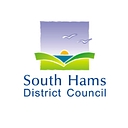 South Hams District Council & West Devon Borough Council logo