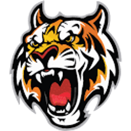South Hardin High School logo