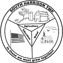 Township of South Harrison logo
