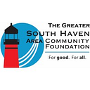 South Haven Community Foundation logo