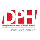 South Health District logo
