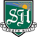 AB Stockholm SouthHill logo
