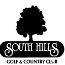 South Hills Golf & Country Club logo