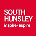 South Hunsley School logo
