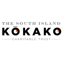 South Island Kokako Charitable Trust logo