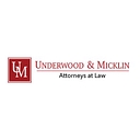 Underwood & Micklin logo