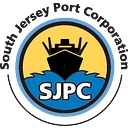 South Jersey Port Corporation logo
