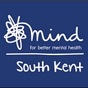 South Kent Mind logo