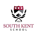 Teach South Kent logo
