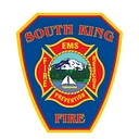 King County Fire Protection District 26 logo