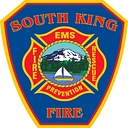 South King Fire & Rescue logo