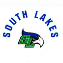 SOUTH LAKES BOOSTER CLUB logo
