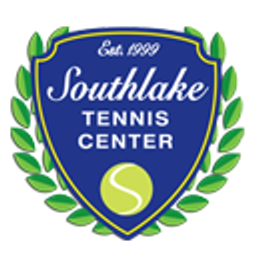 Southlake Tennis Center logo
