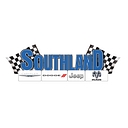 Southland Dodge Chrysler Jeep Ram logo