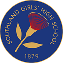 Southland Girls' High School logo