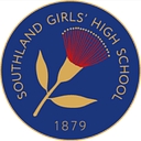 Southland Girls High School logo