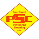 Southland Pavement Cleaning logo