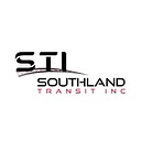 Southland Transit, Inc logo