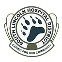 South Lincoln Medical Ctr logo