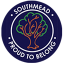 Southmead School logo