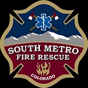 South Metro Fire Rescue logo