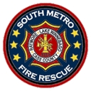 South Metro Fire District logo
