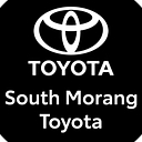 South Morang Toyota logo