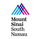 South Nassau Communities Hospital logo