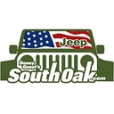 South Oak Jeep, Dodge, Ram logo