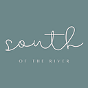 south of the river