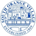 Township of South Orange Village logo
