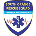 South Orange Rescue Squad