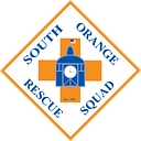 South Orange Volunteer Rescue Squad logo
