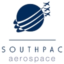 Southpac Aerospace logo