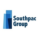 Southpac Group logo