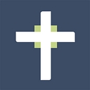 South Park Church logo