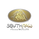 SouthPaw Animal Hospital logo