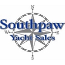 Southpaw Yacht Sales logo