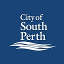 City Of South Perth logo