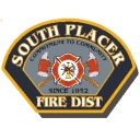 South Placer Fire District logo