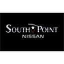 South Point Nissan logo